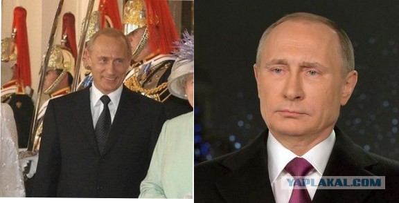 От Хрущёвой до Путиной: Что носили первые леди CССР и России