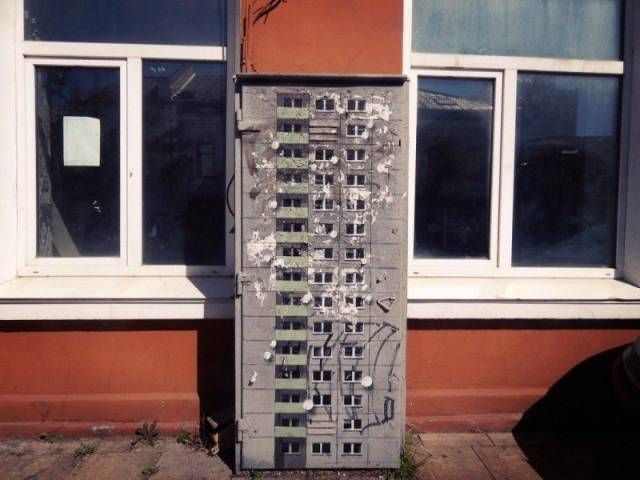 Подборка интересных и веселых картинок