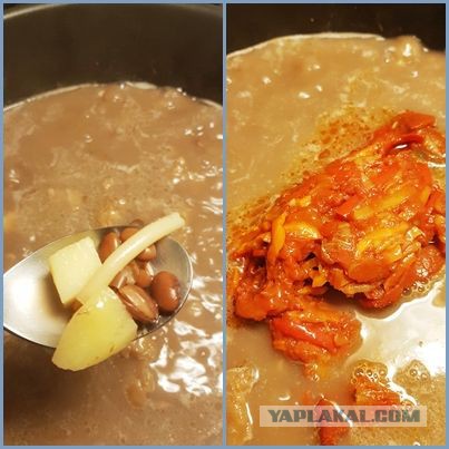 Кулинары поздравляют ЯП с днём рождения!