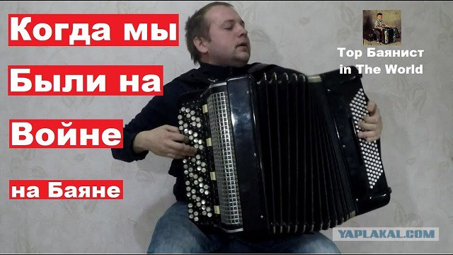 Про пельмени