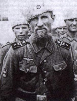 Вот такое поколение растет у нас на Украине