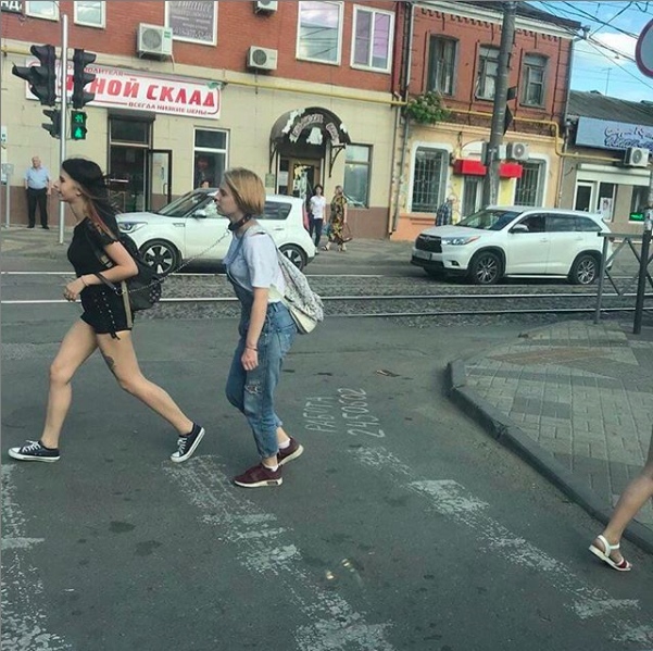 Подростковый деградант 12.08.19