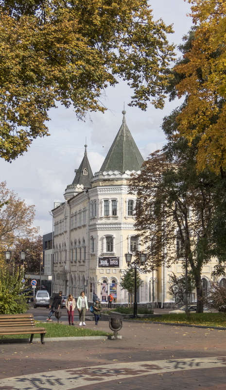 Чернигов (Украина)