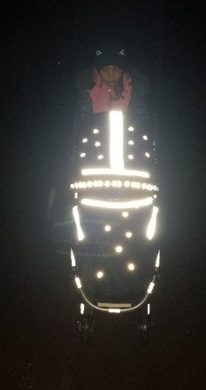 Вот такие "Скорые" теперь в Нижнем Новгороде