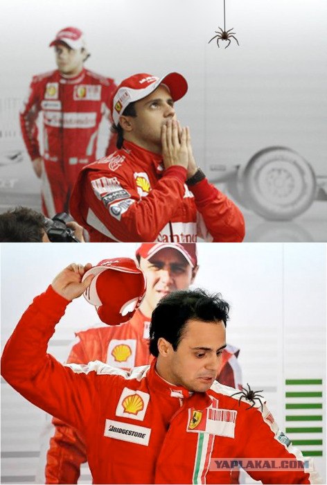 Формула-1 (сезон 2012)