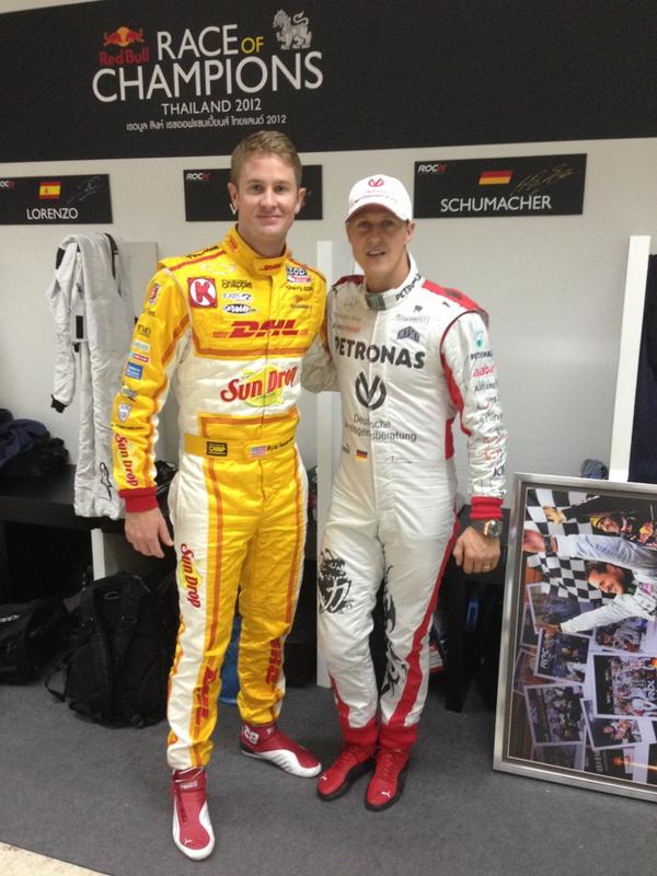 Формула-1 (сезон 2012)