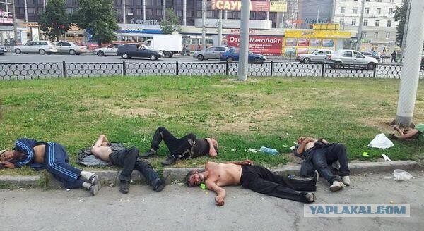 Не исключен вариант введения ЧС в России