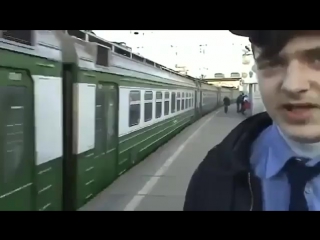 «Телефон убери!» - в КБР инспектор напал на водителя