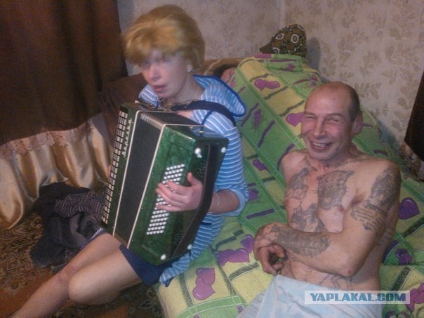 Чудики из социальных сетей 02.05.20