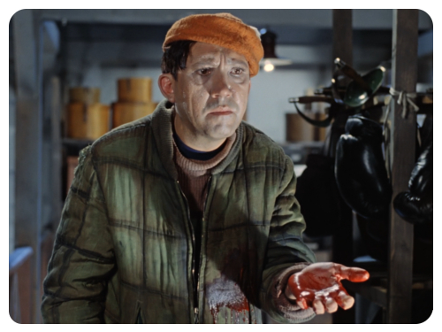 Оскара ему, срочно!