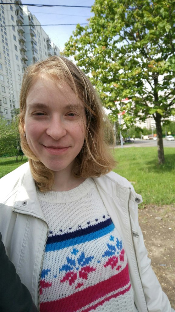 Это вам не инстаграмм (ноябрь)