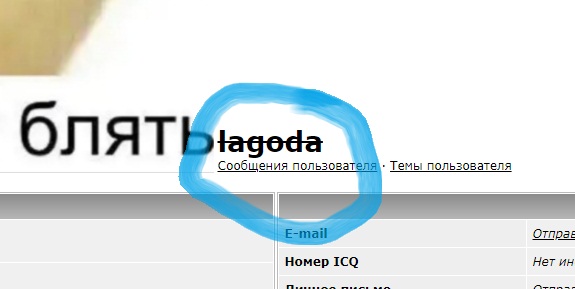 Двойные стандарты