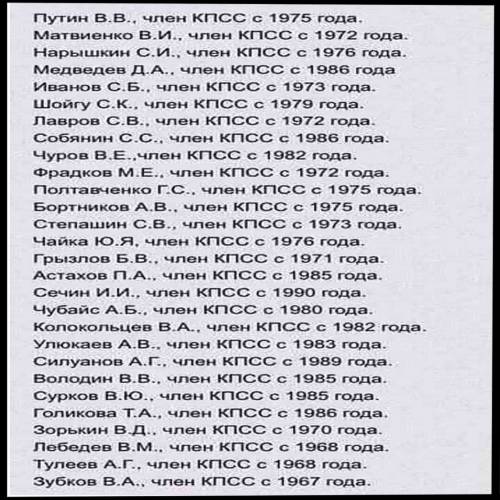 Родина — ушедшая, чтобы вернуться