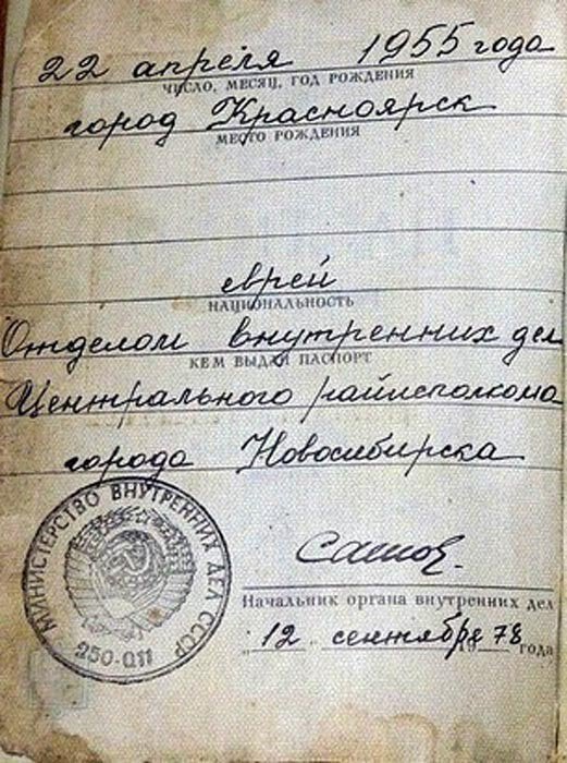 Гагарин - российский космонавт?