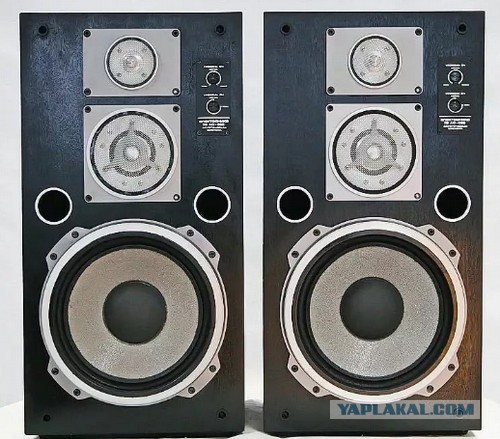 Как махом обанкротили японскую фирму Akai