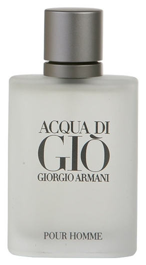Какой парфюм носим