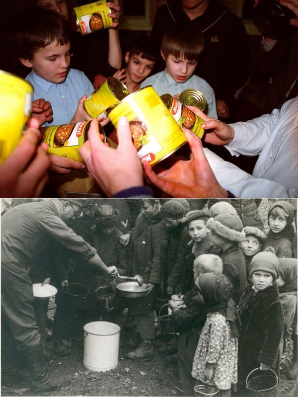 Заявление мэра г. Балаклеи