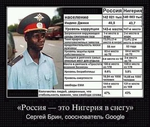 Как нас дурят