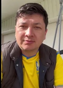 Малыш Ким