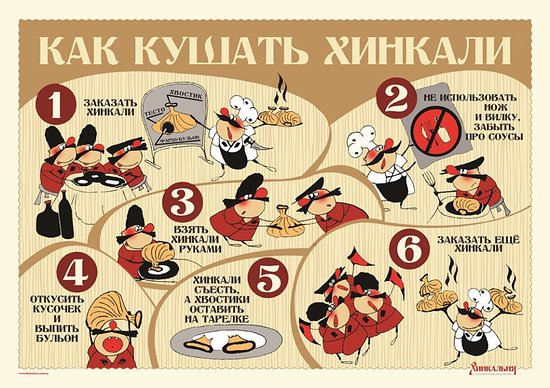 Где-то от инфаркта умер грузин