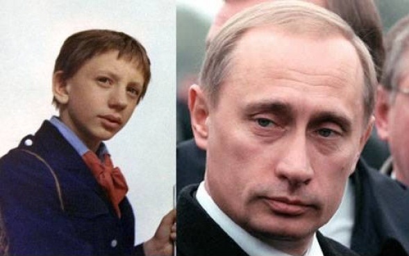 Эта машина времени сошла с ума