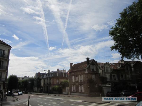 Увидеть, но не умереть.