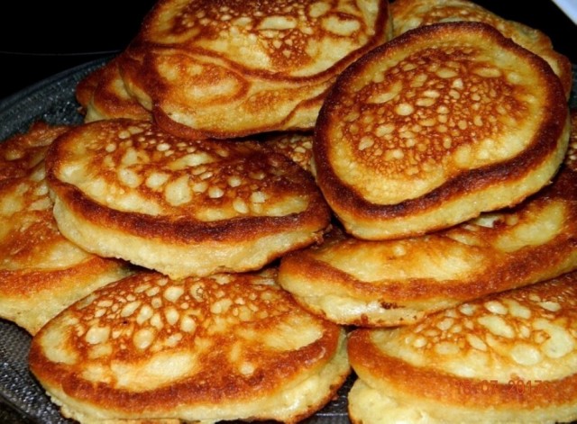 Мечты сбываются