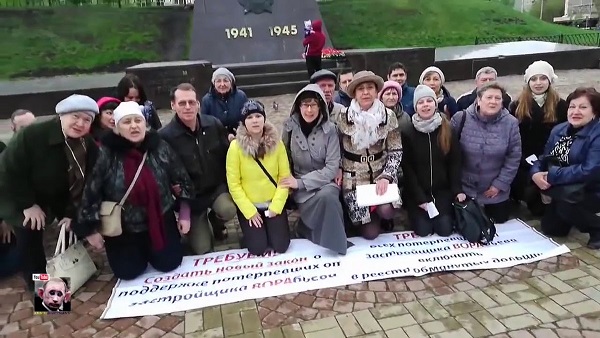 Байден в Киеве