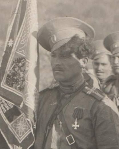 Фотографии из прошлого нашей страны - 15