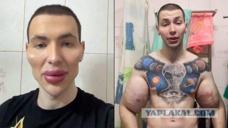 NETFLIX снимает фильм про Шварценеггера