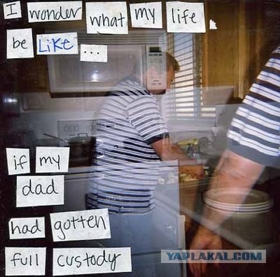 Postsecret - Расскажи свой секрет