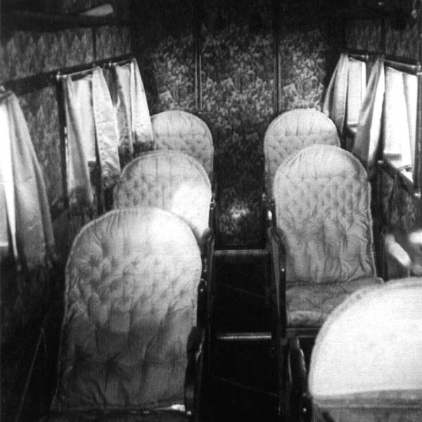 Аэрофлот: история советской авиакомпании — в фотографиях
