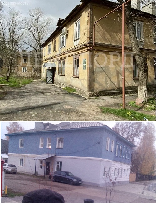 В Ростове-на-Дону все же обрушилась часть дома, где накануне рухнула стена