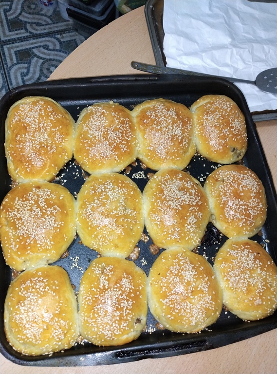 Кулинарный неформат
