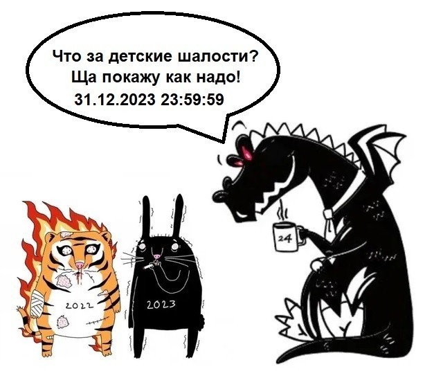 Предсказуемый прогноз Илона Maска