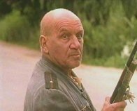 Пенсионер с игрушечным автоматом пытался войти в здание Администрации президента в Москве