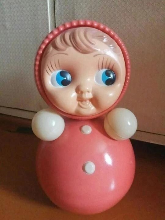 Ностальгические картинки разных времен