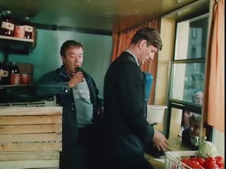 Бизнесмены