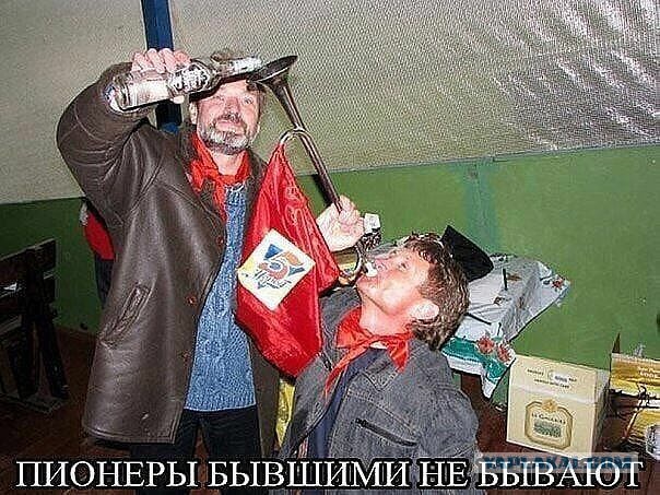 Завалялось тут случайно немного забавных картинок