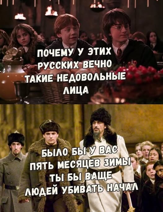 Завалялось тут случайно немного забавных картинок
