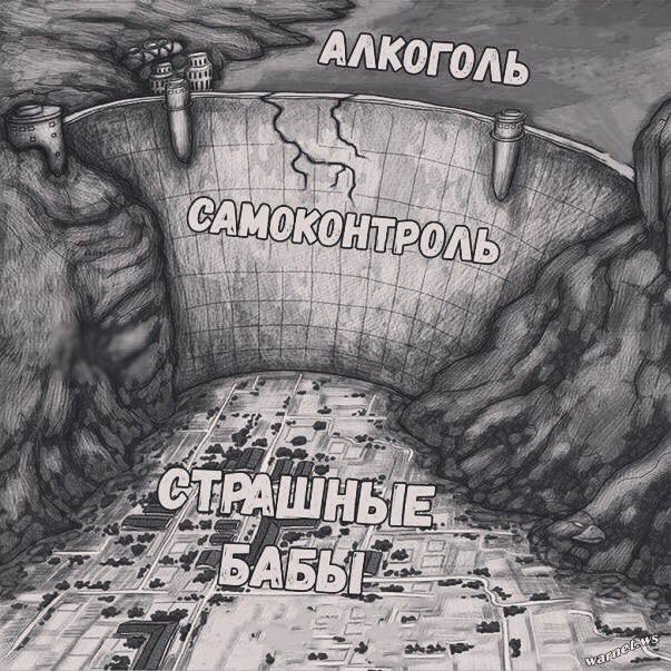 Так себе картинки 13.03.25