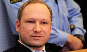 В Скандинавии всегда солнечно