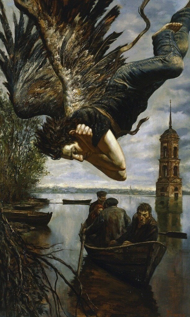 АРТ-Воскресенье