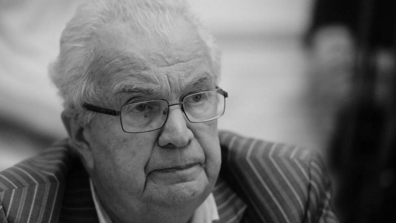 На 88-м году умер народный артист России Эмиль Кио