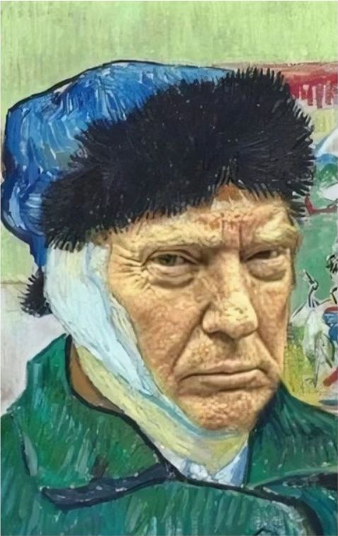 Трамп потребовал от Ирана безоговорочной капитуляции.