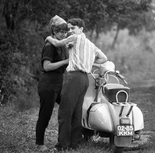 Каким было счастье по-советски