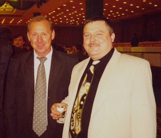 Интересные фотографии 1990 -х 31.05.26
