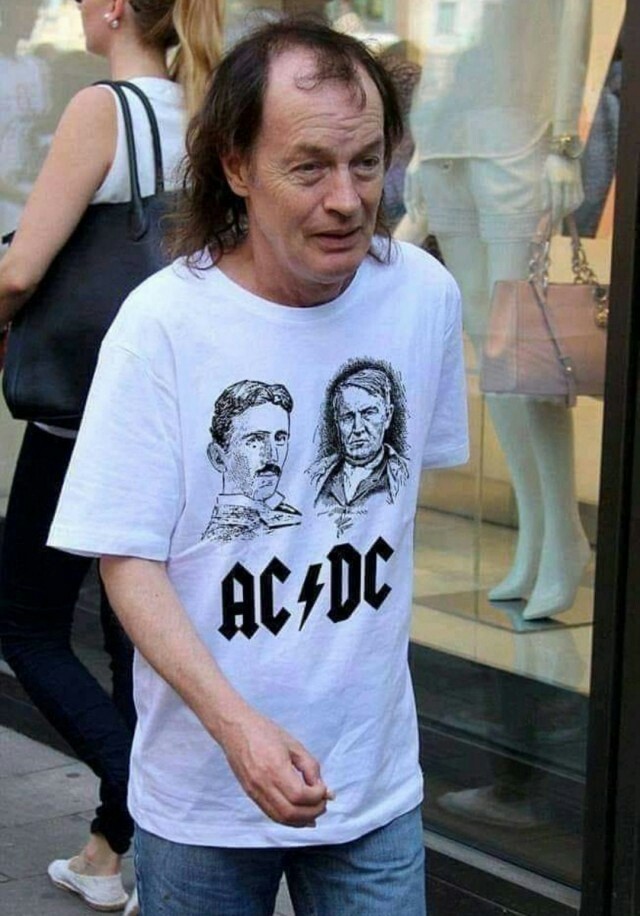 Музыка и музыканты: AC/DC -"Live at River Plate"
