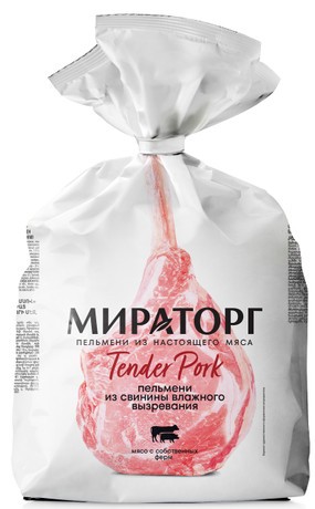 ПЕЛЬМЕНИ