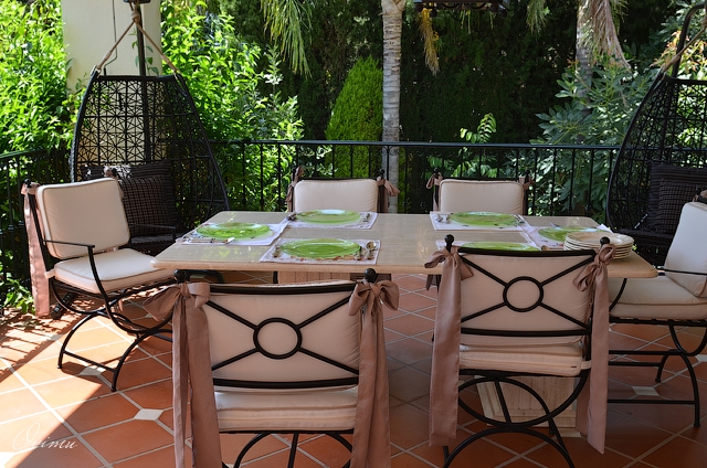 Кулинарная Испания . Записки отпускника.